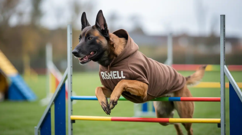 Собачий гардероб: от необходимости  к  стилю - РУКОВОДСТВО ДЛЯ ЗАБОТЛИВЫХ ХОЗЯЕВ