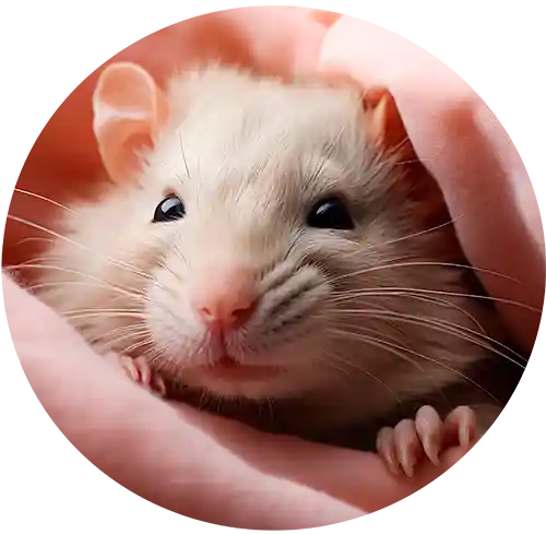 ГАМАКИ ДЛЯ ГРЫЗУНОВ